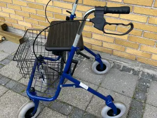 Rollator 