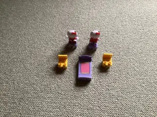 Lego Hello Kitty