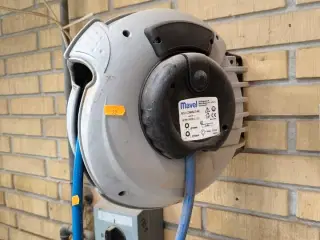 Slangeoprul luft MAVEL 8m