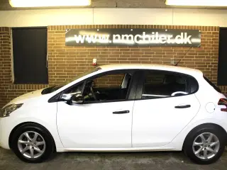 Peugeot 208 1,0 VTi Access AirSound
