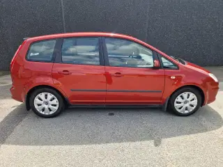 Ford C-MAX 1,6 TDCi 90 Trend Collection