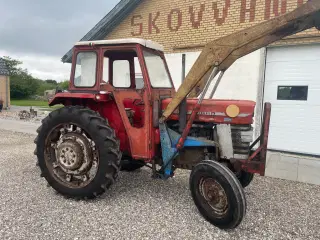 Mf 165