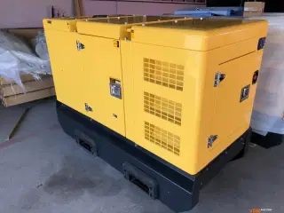 GENERATOR.  30 k