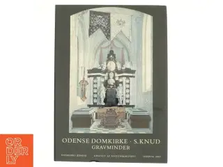 Odense Domkirken, S.Knud Gravminde