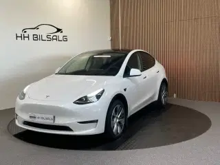 Tesla Model Y  Long Range AWD