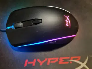 HyperX Pulsefire Surge Gaming Mus