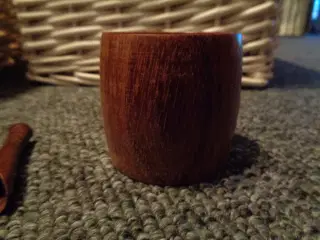 Teak salt kar 