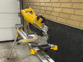  DeWalt Geringssav