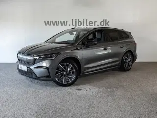 Skoda Enyaq 85 iV Sportline