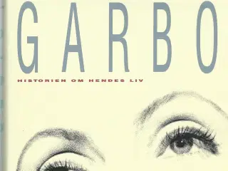 Garbo, historien om hendes liv