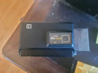 Kodak Disc 6000