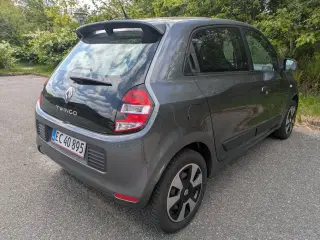 Renault Twingo 1,0 SCe 70 Authentique