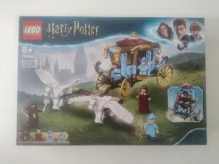 LEGO Harry Potter 75958