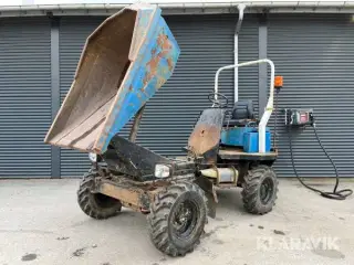 Dumper Treffco Mach 78