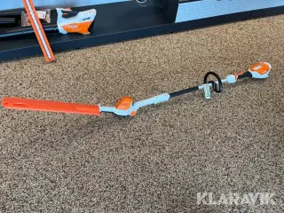 Hækkeklipper Stihl HLA56