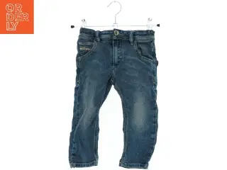Børne jeans (str. 86)