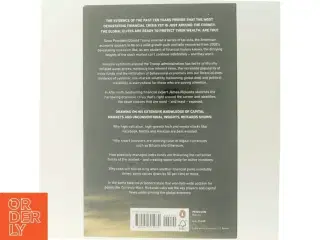 &#39;Aftermath: seven secrets of wealth preservation in the coming chaos&#39; af James Rickards (bog)