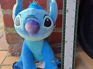 Disney Stitch Bamse fra Lilo & Stitch - Kan Snakke