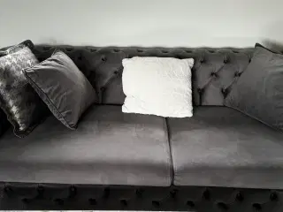 Sofa sæt 