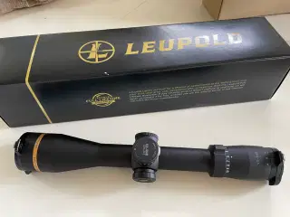 Leupold sigtekikkert
