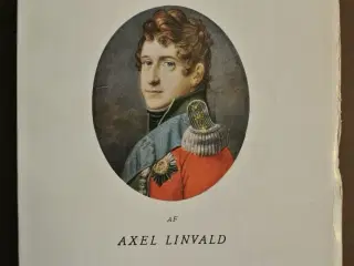 christian VIII - den unge prins 1786-1813, af axel