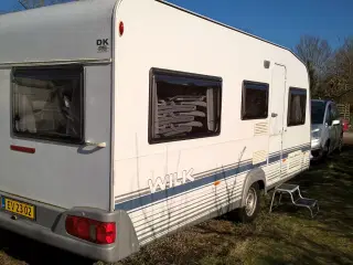 Super Wilk Sport 490 årg. 2005
