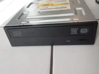 HP SH-216DB/HPTHF DVD Multi-recorder R DVD±RW DL