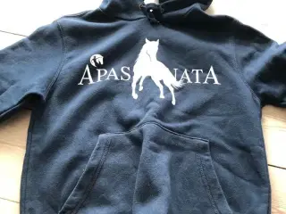 Apassionata sweatshirt - str. xxs