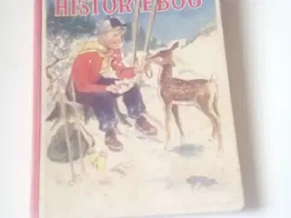 Den lille historiebog