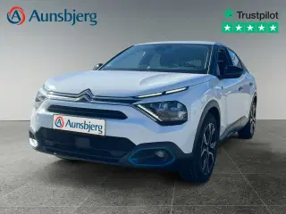 Citroën ë-C4 50 Feel