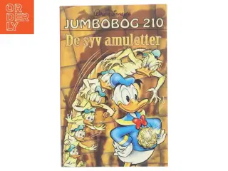 Jumbobog Nr. 210