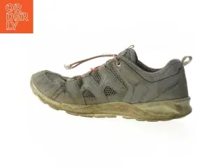 Ecco vandresko fra Ecco (str. 38 )