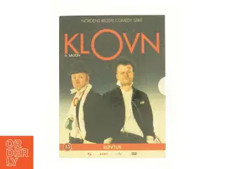 Klovn