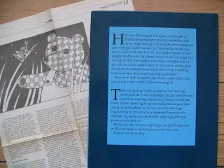 Historien om Bamsebjørnen og Dragen