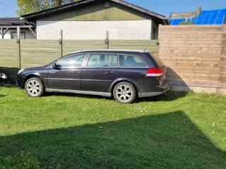 Opel vectra c 2.2l 