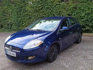 Fiat bravo 1,4 t-jet 