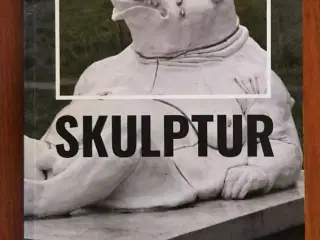 Skulptur fra Bornholms kunstmuseum