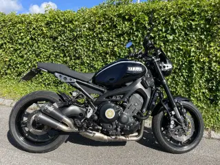 Yamaha XSR 900