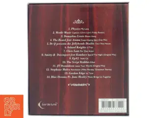Musik CD fra Bar de Lune