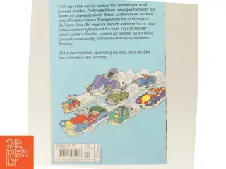 Jumbobog nr. 459 - Disney tegneserie fra Egmont