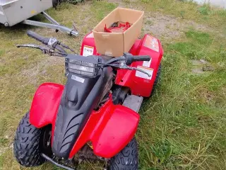 Hyosung Børne ATV 