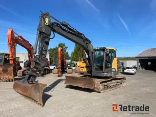 Volvo ECR 145 EL