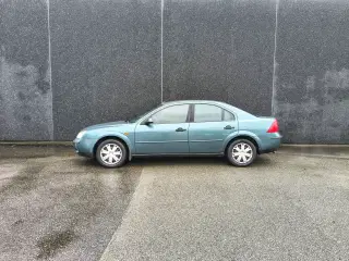 Ford Mondeo 1,8 Ambiente 110HK