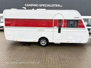 2026 - Kabe Smaragd 520 XL KS Premium Line   Kabe Smaragd 520 XL KS PREMIUM LINE 2026  - kan ses nu hos Camping-Specialisten i Silkeborg