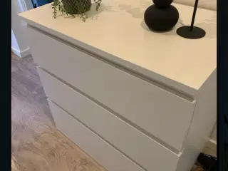 Ikea MALM Kommode