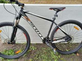 Scott mountainbike