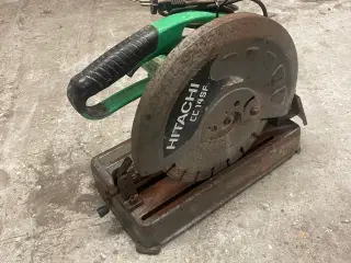 Afkorter sav 