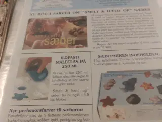 Lav selv bolsjer. Opskrifter.