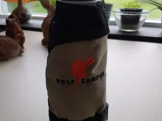 Drikkedunke Wolfcamper