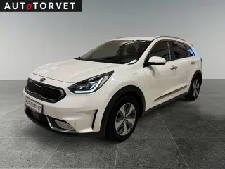 Kia Niro 1,6 PHEV Advance DCT